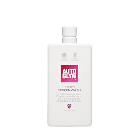 Ultimate Screenwash 500ml - RX2363 - Autoglym